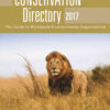 Conservation Directory 2017: The Guide to Worldwide Environmental Organizations eBook