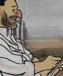Films, festivals et mondes contemporains: pour une anthropologie du visuel, 1st Edition eBook
