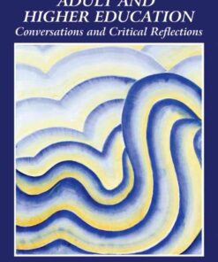 Trauma in Adult and Higher Education: Conversations and Critical Reflections eBook