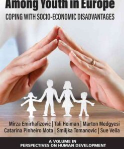 Family Formation Among Youth in Europe: Coping with Socio-Economic Disadvantages eBook