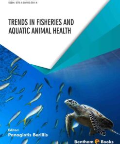 Trends in Fisheries and Aquatic Animal Health, 1st Edition eBook