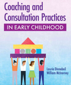 Coaching and Consultation Practices in Early Childhood eBook