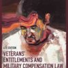 Veterans’ Entitlements and Military Compensation Law, 4th edition, 4th Edition eBook