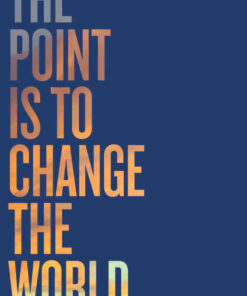 The Point Is to Change the World: Selected Writings of Andaiye eBook