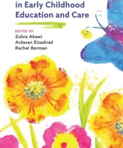 Equity as Praxis in Early Childhood Education and Care, 1st Edition eBook