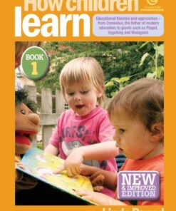 How Children Learn Book 1 - New and Improved Edition eBook