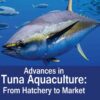 Advances in tuna aquaculture: From hatchery to market eBook