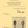 Handbook of Enemy Ammunition: German Mines, Grenades, Gun Ammunition and Mortar Ammunition, 2nd Edition eBook
