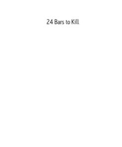 24 Bars to KillHip Hop, Aspiration, and Japan's Social Margins, 1st Edition eBook