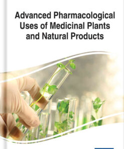 Advanced Pharmacological Uses of Medicinal Plants and Natural Products eBook