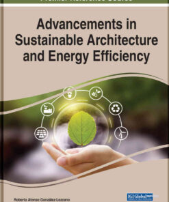 Advancements in Sustainable Architecture and Energy Efficiency eBook