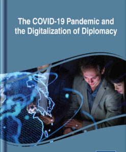 The COVID-19 Pandemic and the Digitalization of Diplomacy eBook