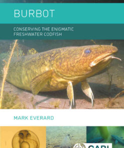 Burbot: Conserving the Enigmatic Freshwater Codfish eBook