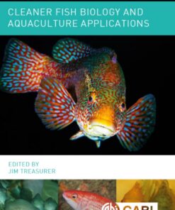 Cleaner Fish Biology and Aquaculture Applications eBook