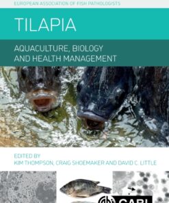 Tilapia: Aquaculture, Biology and Health Management eBook