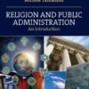 Religion and Public Administration, 1st Edition eBook
