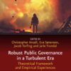 Robust Public Governance in a Turbulent Era, 1st Edition eBook