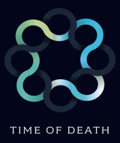 Time of Death: A Sociological Exploration eBook