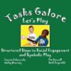 Tasks Galore: Book 4: Let's Play, 2nd Edition eBook