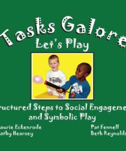 Tasks Galore: Book 4: Let's Play, 2nd Edition eBook
