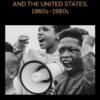 Poetry of the Civil Rights Movements in Australia and the United States, 1960s–1980s eBook