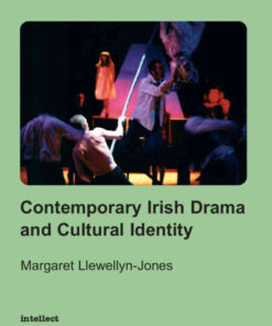 Contemporary Irish Drama and Cultural Identity, 1st Edition eBook
