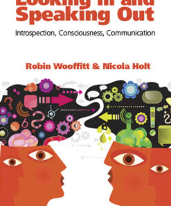 Looking In and Speaking Out, 2nd Edition eBook