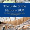 The State of the Nations 2003, 2nd Edition eBook