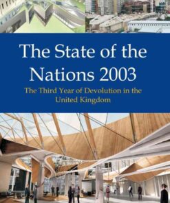 The State of the Nations 2003, 2nd Edition eBook