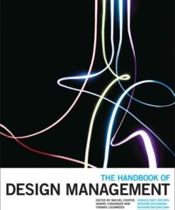 The Handbook of Design Management, 1st Edition eBook