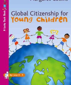 Global Citizenship for Young Children, 1st Edition eBook