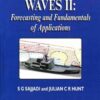 Wind Over Waves: Forecasting and Fundamentals of Applications eBook