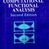 Computational Functional Analysis, 2nd Edition eBook