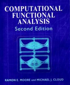 Computational Functional Analysis, 2nd Edition eBook