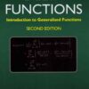 Delta Functions: Introduction to Generalised Functions, 2nd Edition eBook