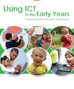 Using ICT in the Early Years, 1st Edition eBook