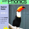 Learn to Read with Phonics - Book 3, 2nd Edition eBook