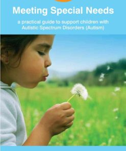 Meeting Special Needs: A practical guide to support children with Autistic Spectrum Disorders (Autism), 1st Edition eBook