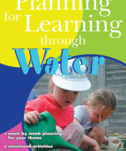 Planning for Learning through Water, 1st Edition eBook