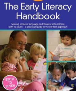 The Early Literacy Handbook, 1st Edition eBook
