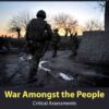 War Amongst the People: Critical Assessments, 1st Edition eBook