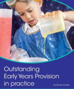 Outstanding Early Years Provision in Practice, 2nd Edition eBook