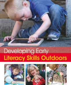 Developing Early Literacy Skills Outdoors, 1st Edition eBook