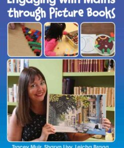 Engaging with Mathematics through Picture Books, 1st Edition eBook
