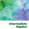 Intermediate Algebra eBook