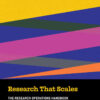 Research That Scales: The Research Operations Handbook, 1st Edition eBook