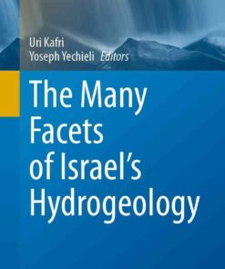 The Many Facets of Israel's Hydrogeology, 1st Edition eBook