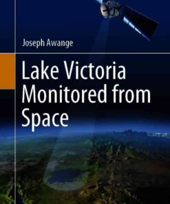 Lake Victoria Monitored from Space eBook