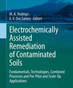 Electrochemically Assisted Remediation of Contaminated Soils: Fundamentals, Technologies, Combined Processes and Pre-Pilot and Scale-Up Applications eBook