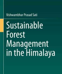 Sustainable Forest Management in the Himalaya eBook